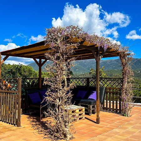 Vivalidays Casa Ricardo Βίλα Sant Cebrià de Vallalta Εξωτερικό φωτογραφία