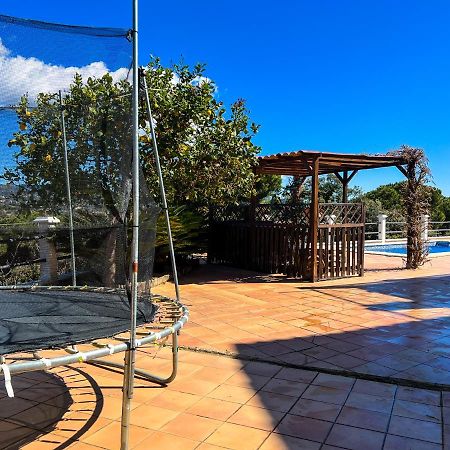 Vivalidays Casa Ricardo Βίλα Sant Cebrià de Vallalta Εξωτερικό φωτογραφία