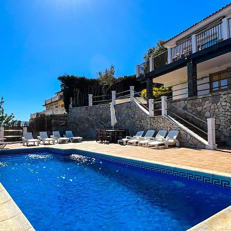 Vivalidays Casa Ricardo Βίλα Sant Cebrià de Vallalta Εξωτερικό φωτογραφία