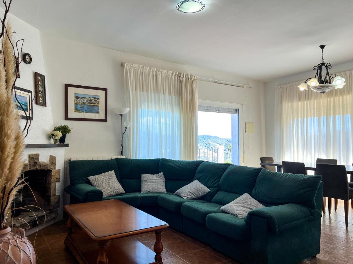 Vivalidays Casa Ricardo Βίλα Sant Cebrià de Vallalta Εξωτερικό φωτογραφία