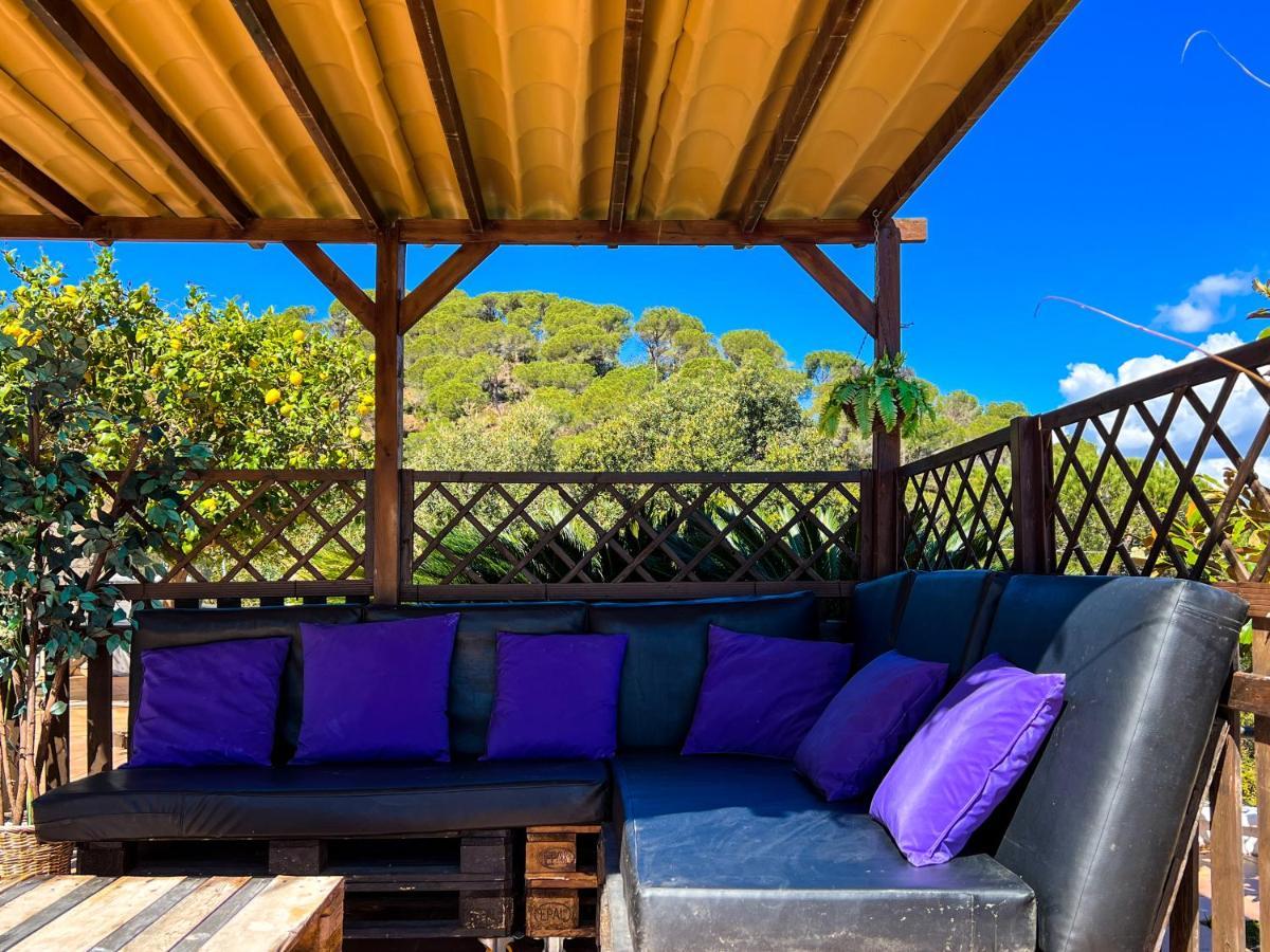 Vivalidays Casa Ricardo Βίλα Sant Cebrià de Vallalta Εξωτερικό φωτογραφία