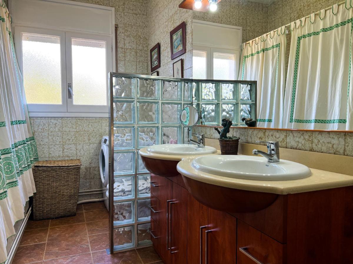 Vivalidays Casa Ricardo Βίλα Sant Cebrià de Vallalta Εξωτερικό φωτογραφία