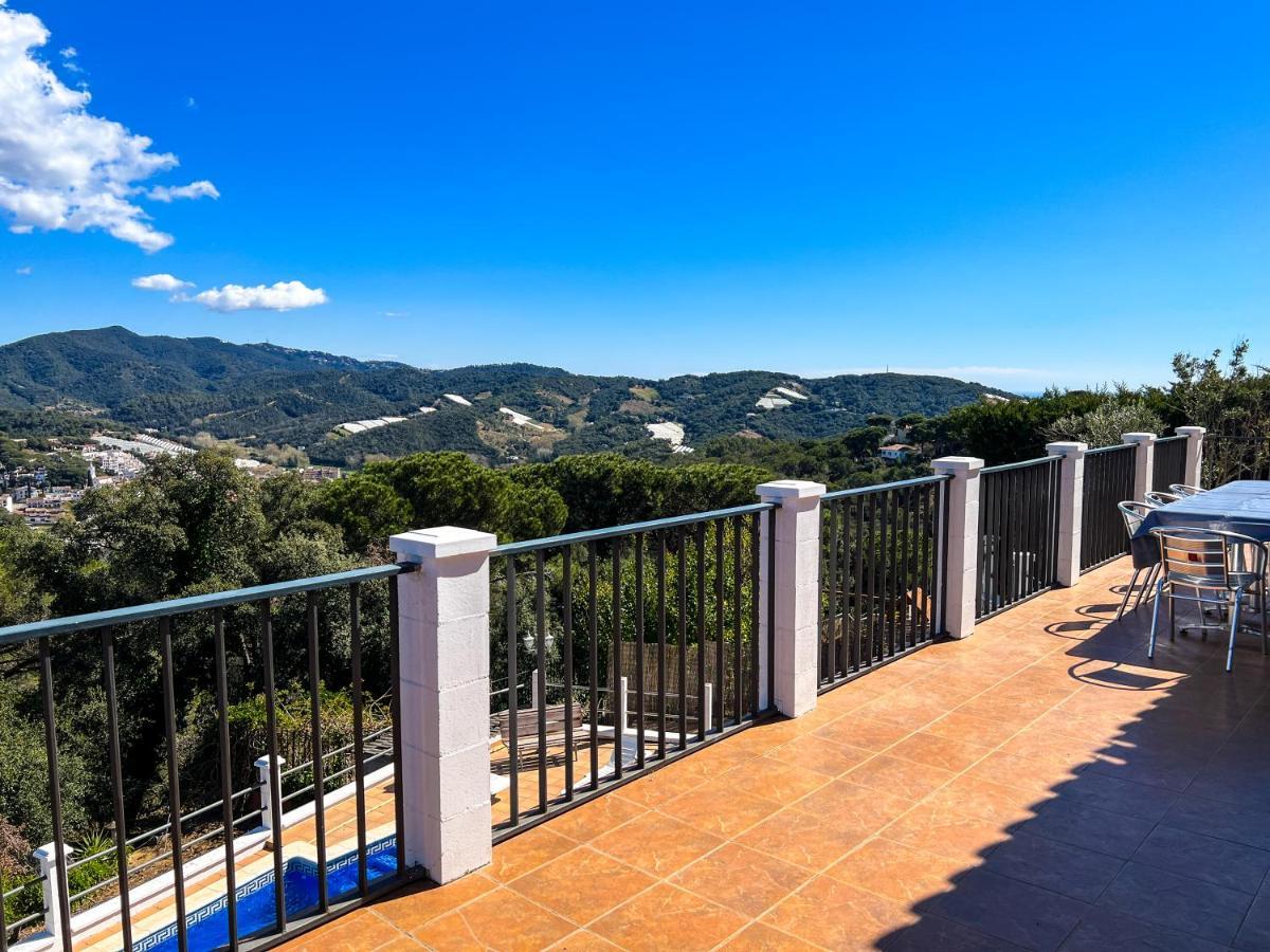 Vivalidays Casa Ricardo Βίλα Sant Cebrià de Vallalta Εξωτερικό φωτογραφία