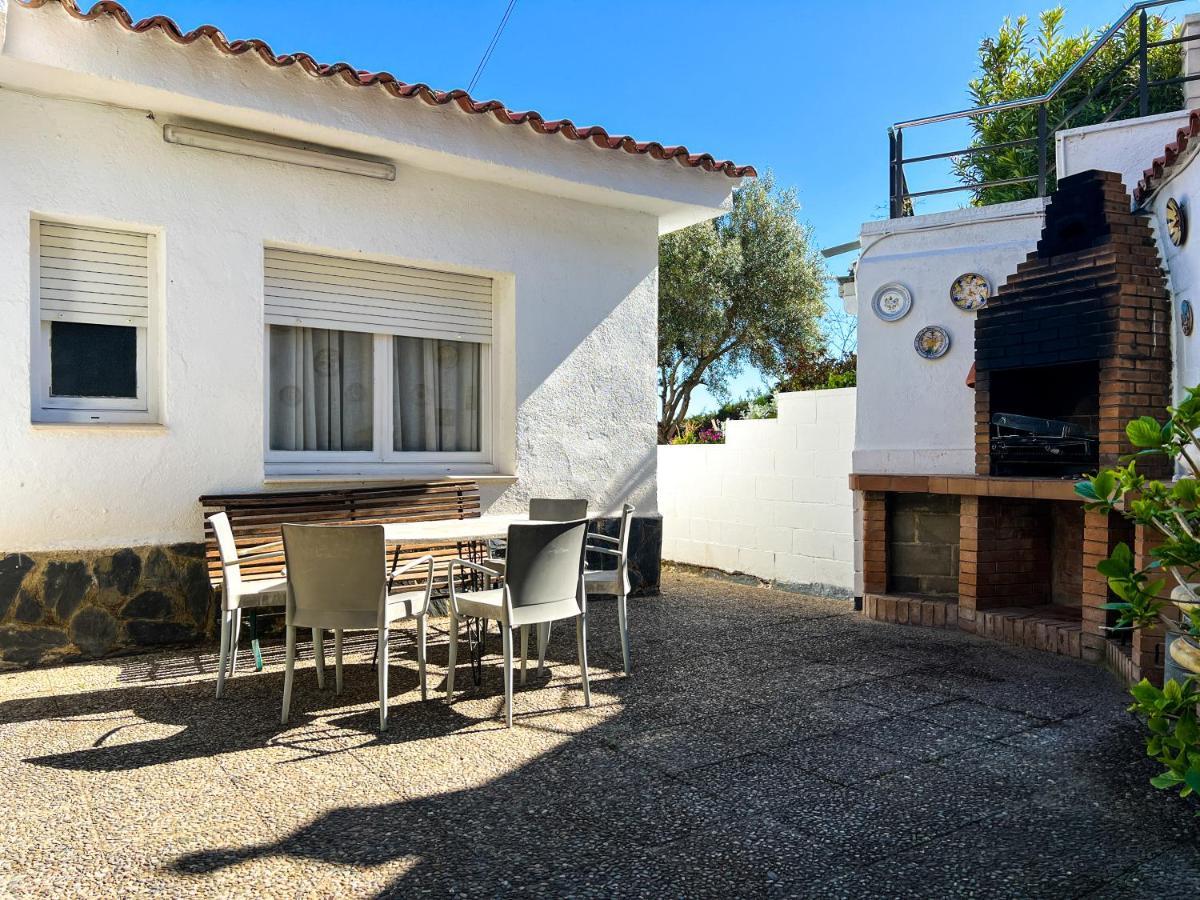Vivalidays Casa Ricardo Βίλα Sant Cebrià de Vallalta Εξωτερικό φωτογραφία