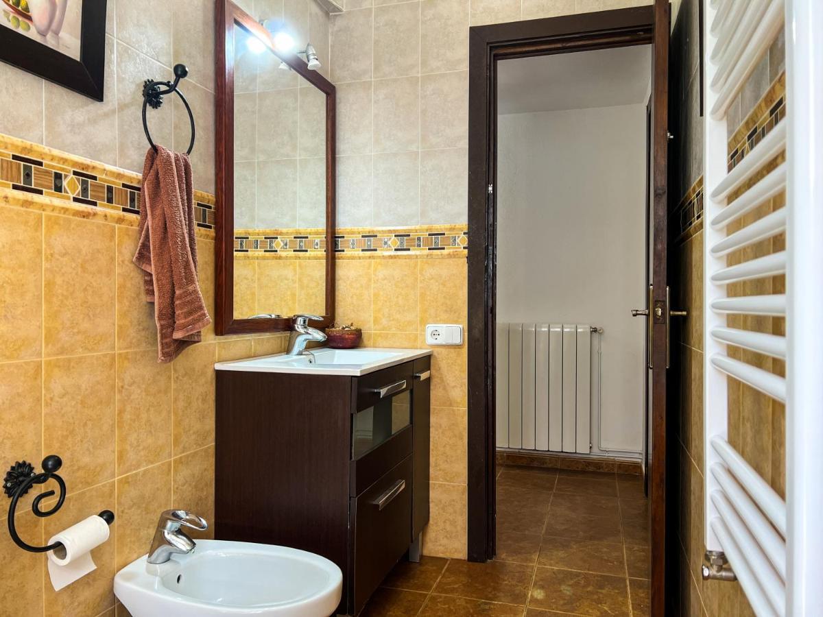Vivalidays Casa Ricardo Βίλα Sant Cebrià de Vallalta Εξωτερικό φωτογραφία