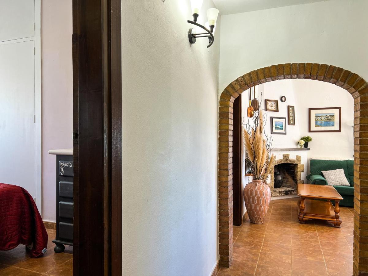Vivalidays Casa Ricardo Βίλα Sant Cebrià de Vallalta Εξωτερικό φωτογραφία