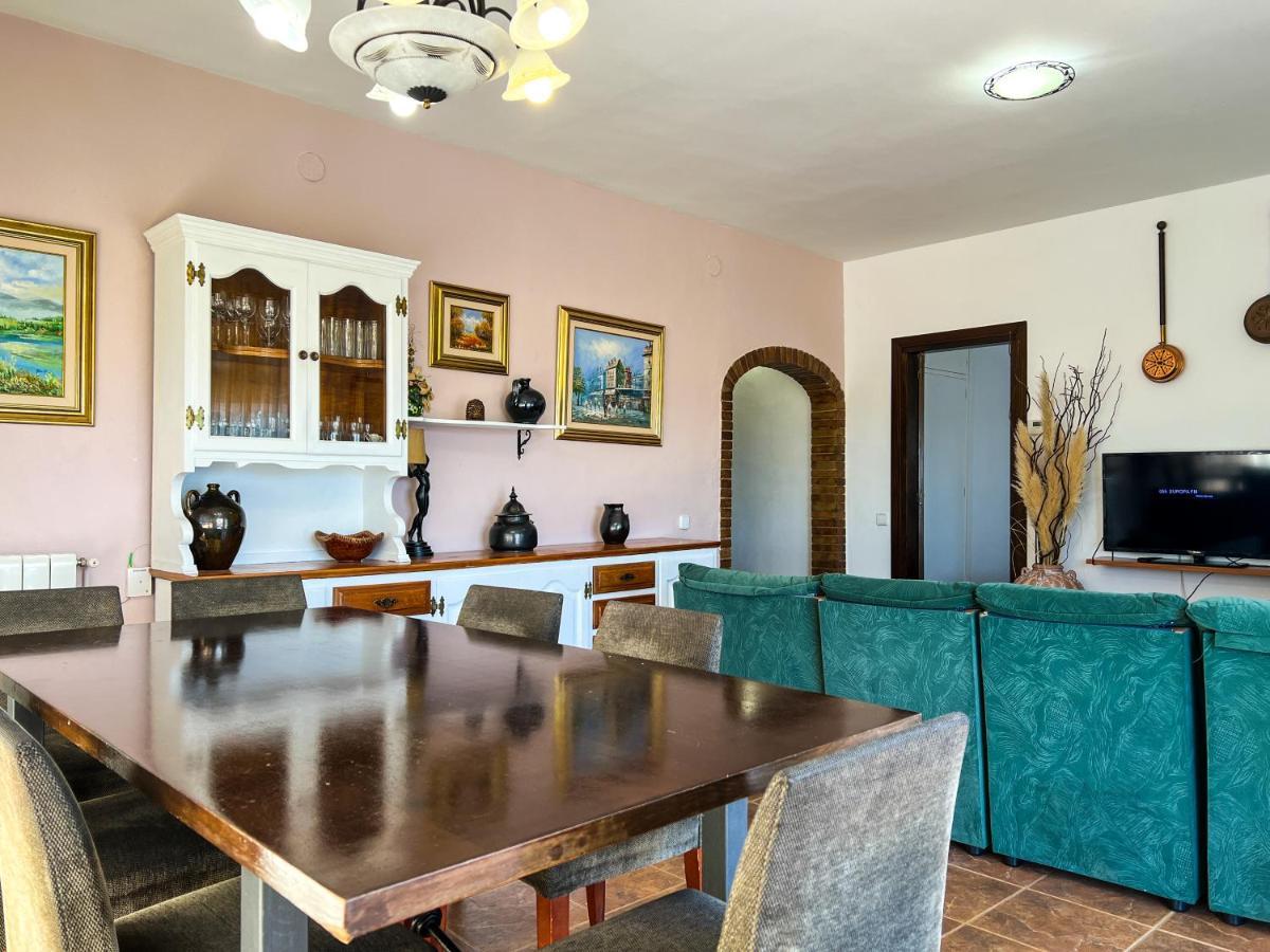 Vivalidays Casa Ricardo Βίλα Sant Cebrià de Vallalta Εξωτερικό φωτογραφία