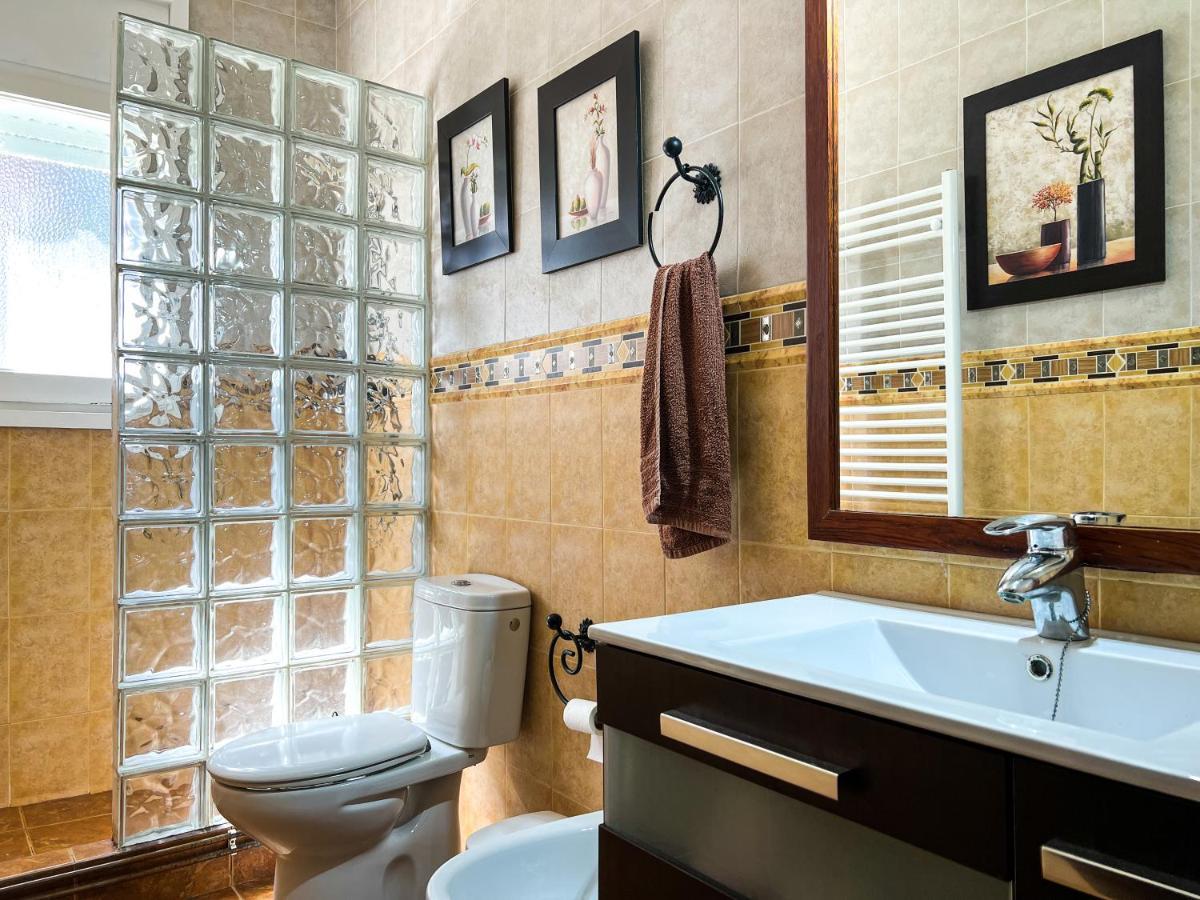 Vivalidays Casa Ricardo Βίλα Sant Cebrià de Vallalta Εξωτερικό φωτογραφία