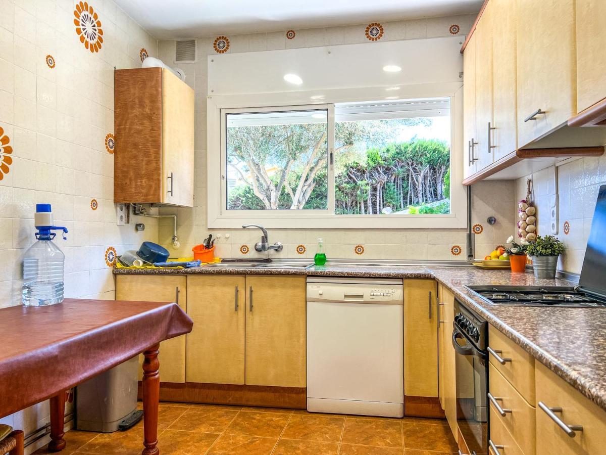 Vivalidays Casa Ricardo Βίλα Sant Cebrià de Vallalta Εξωτερικό φωτογραφία