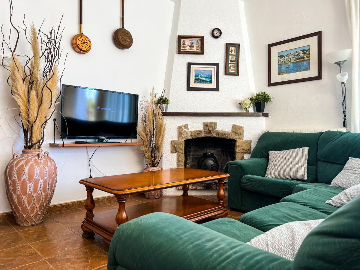 Vivalidays Casa Ricardo Βίλα Sant Cebrià de Vallalta Εξωτερικό φωτογραφία