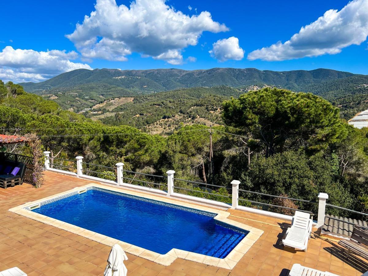Vivalidays Casa Ricardo Βίλα Sant Cebrià de Vallalta Εξωτερικό φωτογραφία
