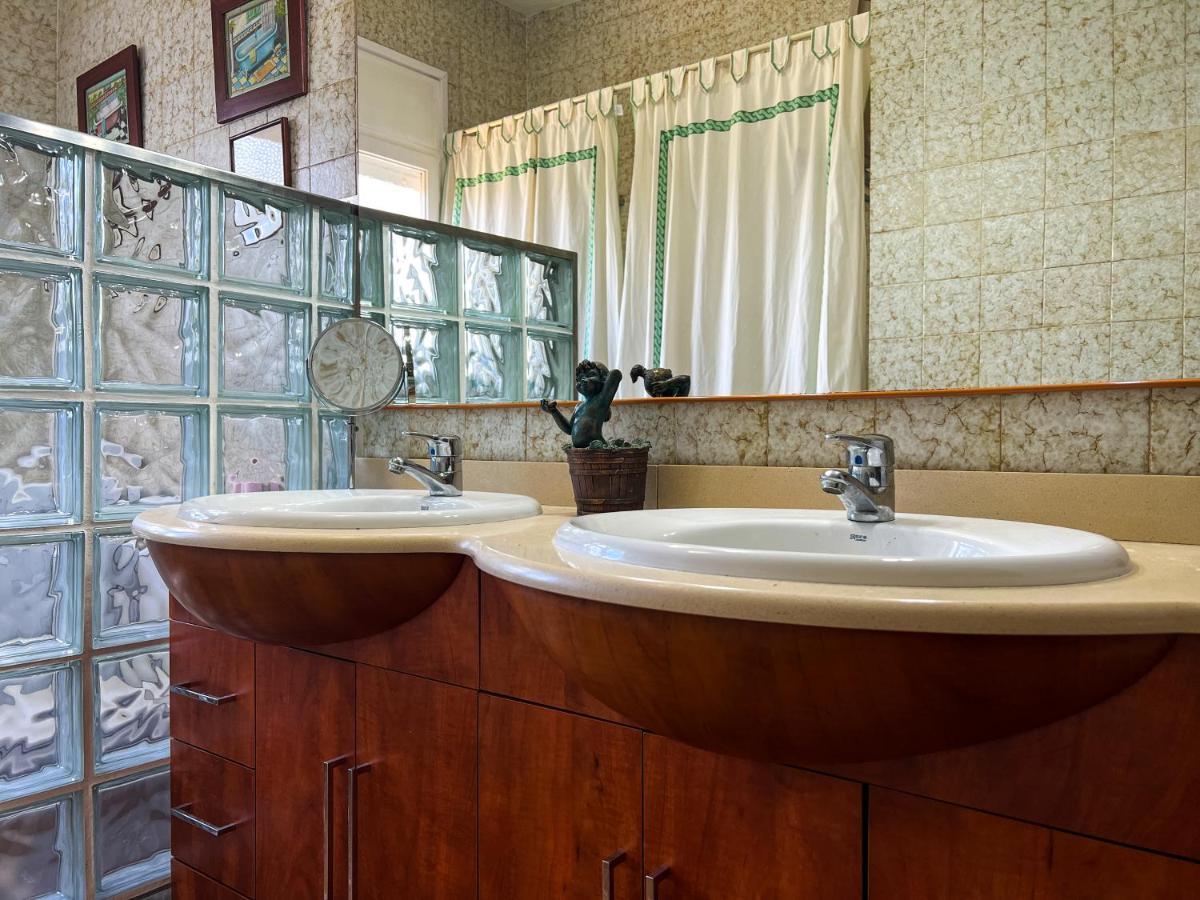 Vivalidays Casa Ricardo Βίλα Sant Cebrià de Vallalta Εξωτερικό φωτογραφία