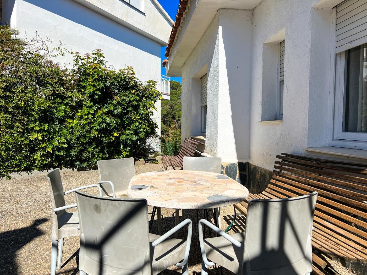 Vivalidays Casa Ricardo Βίλα Sant Cebrià de Vallalta Εξωτερικό φωτογραφία