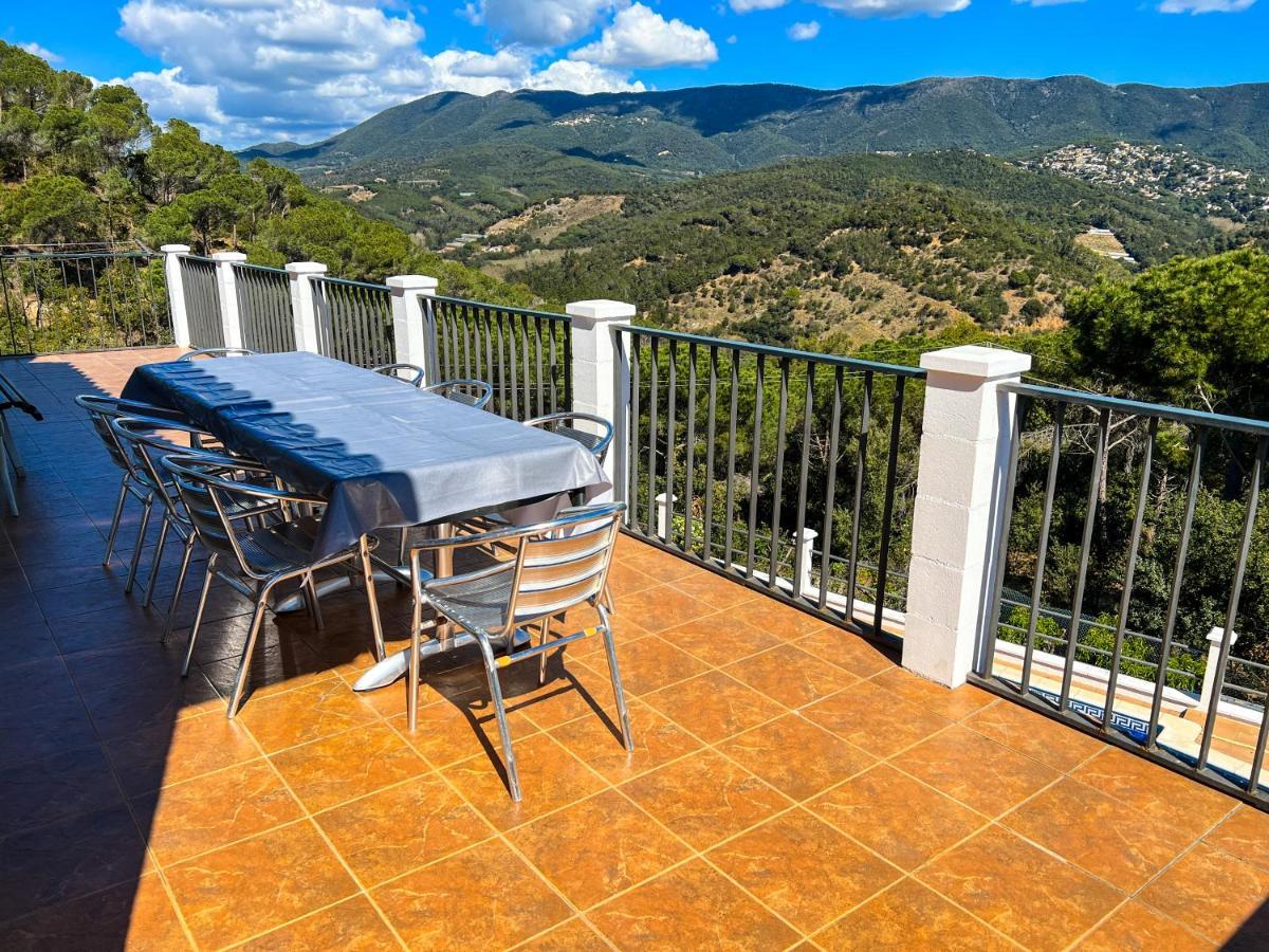 Vivalidays Casa Ricardo Βίλα Sant Cebrià de Vallalta Εξωτερικό φωτογραφία