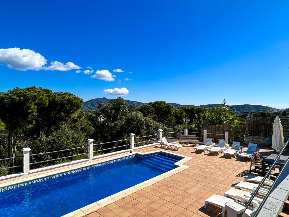 Vivalidays Casa Ricardo Βίλα Sant Cebrià de Vallalta Εξωτερικό φωτογραφία