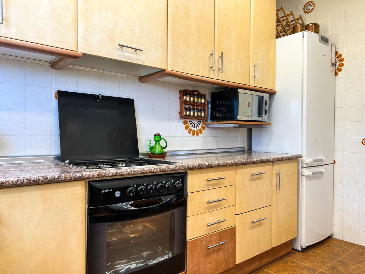 Vivalidays Casa Ricardo Βίλα Sant Cebrià de Vallalta Εξωτερικό φωτογραφία