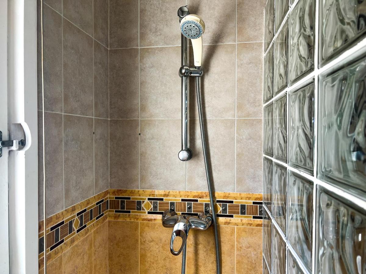 Vivalidays Casa Ricardo Βίλα Sant Cebrià de Vallalta Εξωτερικό φωτογραφία