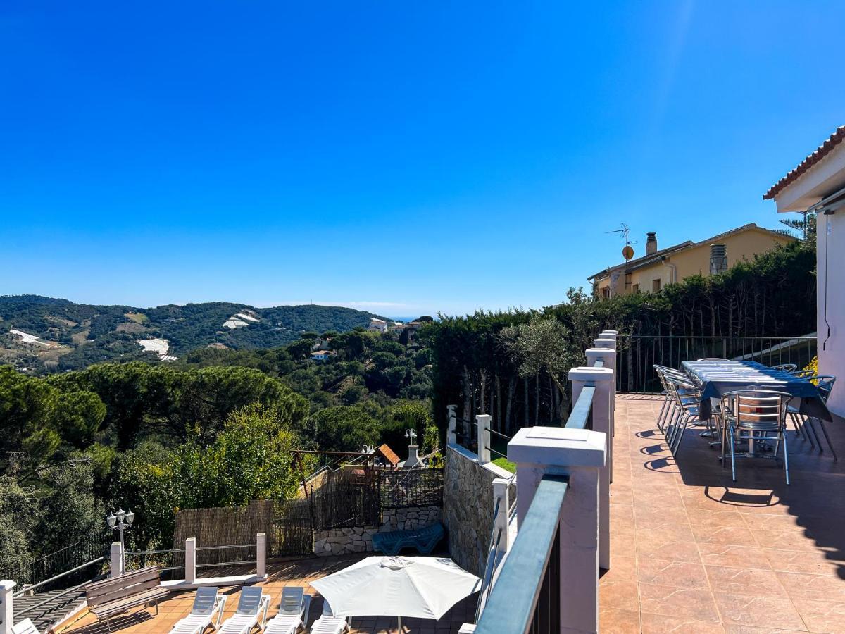 Vivalidays Casa Ricardo Βίλα Sant Cebrià de Vallalta Εξωτερικό φωτογραφία
